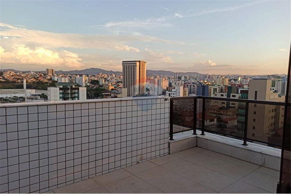 Triplex - Venda - Belo Horizonte , Minas Gerais - 2 - 870251002-564