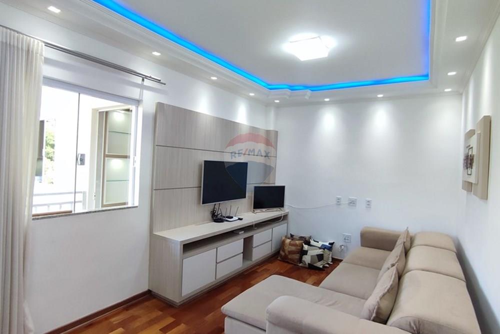 Casa - Venda - Poços de Caldas , Minas Gerais - IMG_20250417_094740.jpg - Sala de estar - 870361054-4