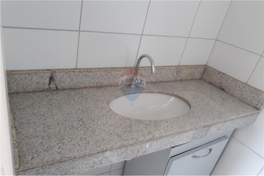 Apartamento - Alugar - Belo Horizonte , Minas Gerais - 14 - 870241100-101