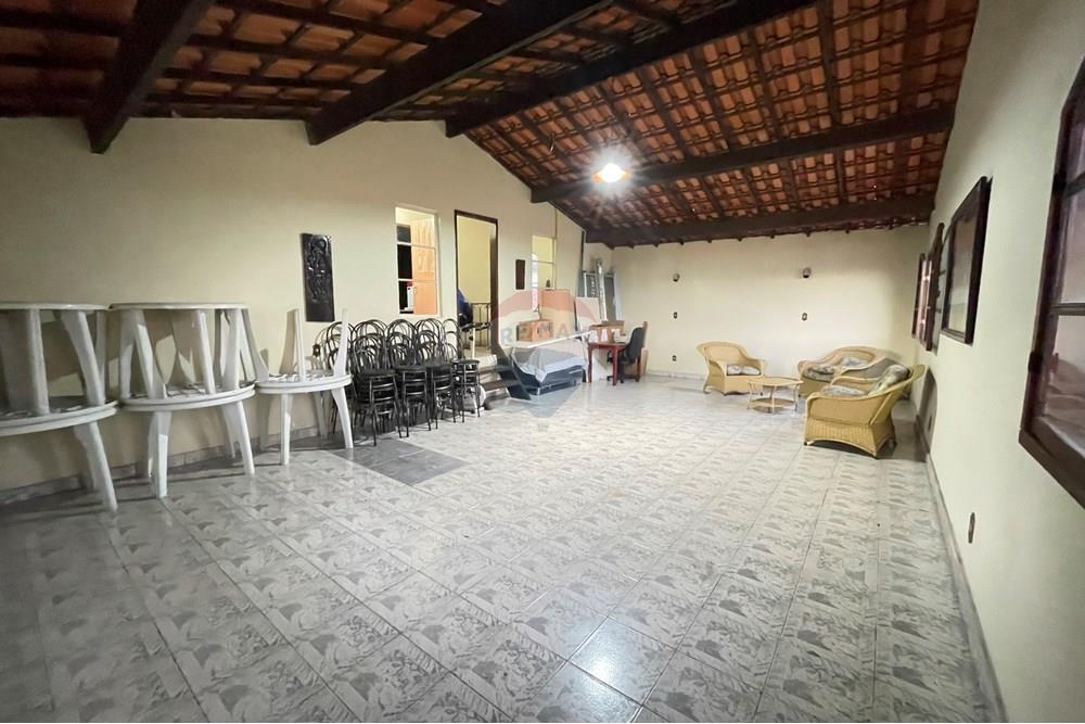 Casa - Venda - Belo Horizonte , Minas Gerais - 42.JPG - 870411006-64