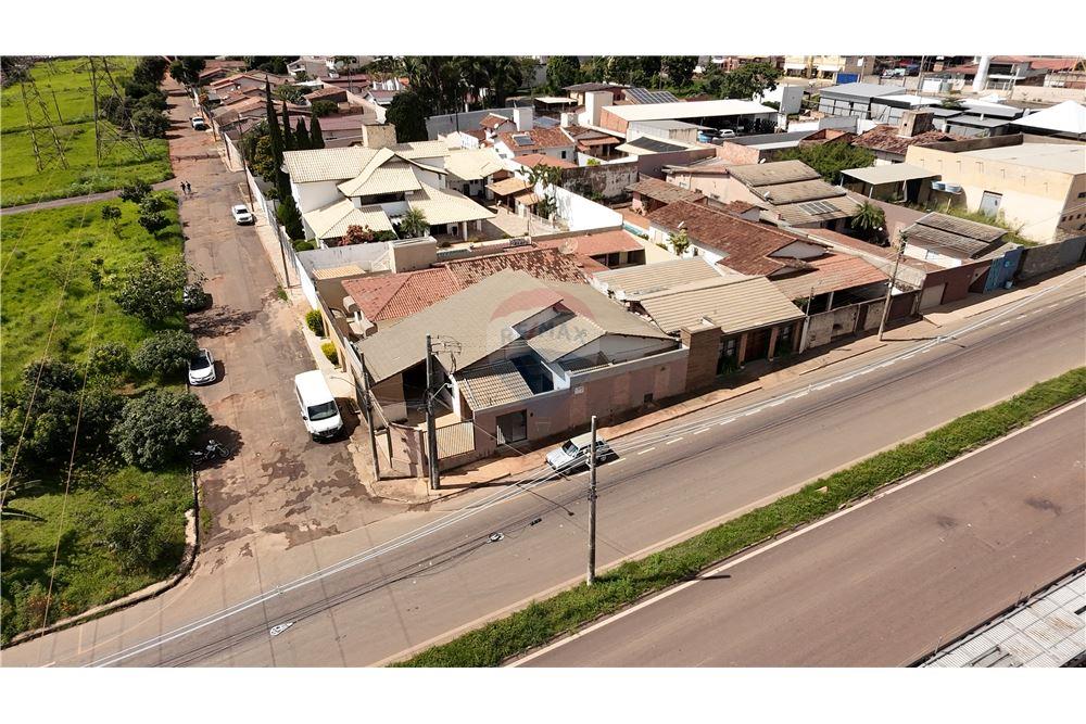 Casa - Venda - Araxá , Minas Gerais - 49 - 870431039-45