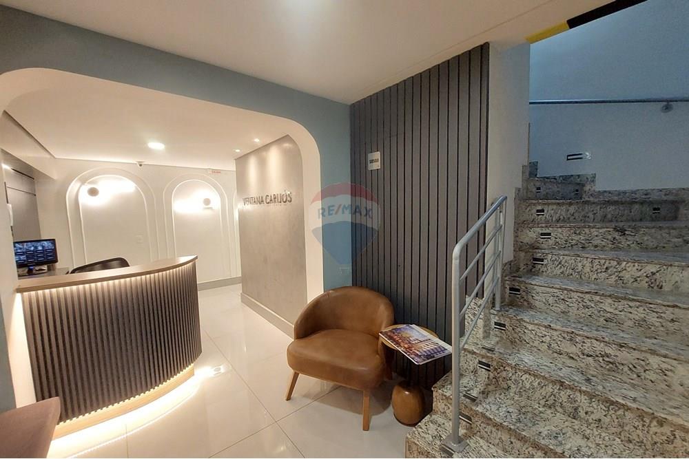 Cobertura - Venda - Belo Horizonte , Minas Gerais - 42.jpg - Recepção - 870701004-43