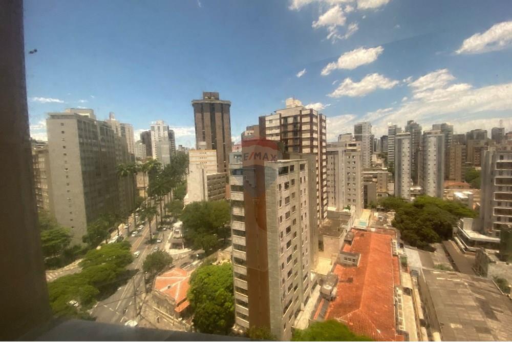 Cj. Comercial/ Sala - Alugar - Belo Horizonte , Minas Gerais - 8f1a4034-6150-4ce6-ad13-51ac592797c1.jpeg - 870241004-23