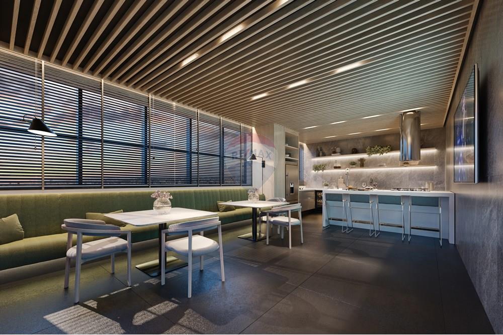 Apartamento - Venda - Belo Horizonte , Minas Gerais - 14_SOMATTOS_FLOW_FESTAS.jpg - 870421122-13