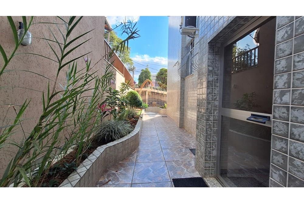 Cobertura - Alugar - Belo Horizonte , Minas Gerais - Foto 2 entrada prédio.jpg - 870411036-75