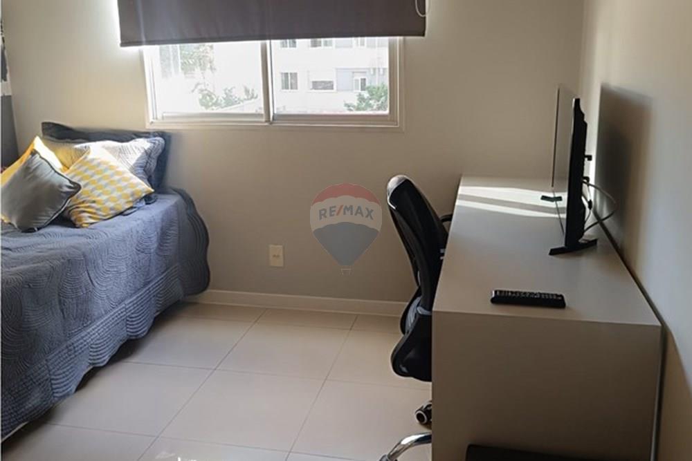Apartamento - Alugar - Nova Lima , Minas Gerais - WhatsApp Image 2025-04-05 at 11.02.00 (3).jpeg - Quarto principal - 870421014-340