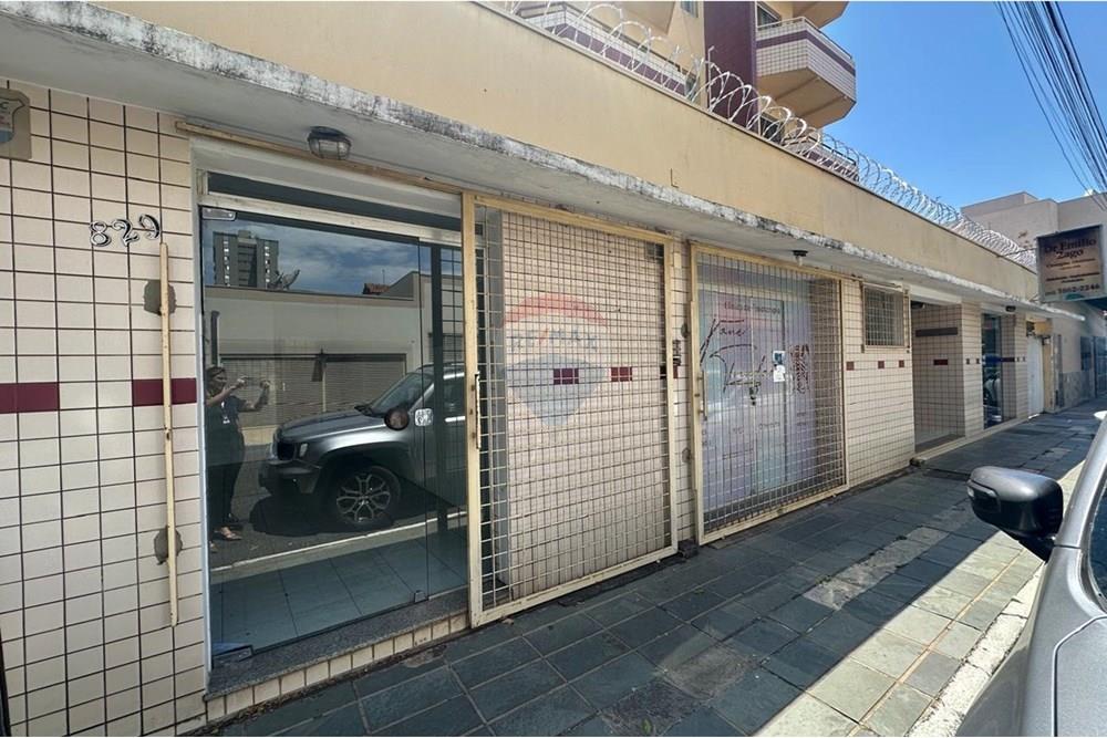 Ponto Comercial/ Loja - Alugar - Araxá , Minas Gerais - IMG-20251103-WA0023.jpg - 870431058-23