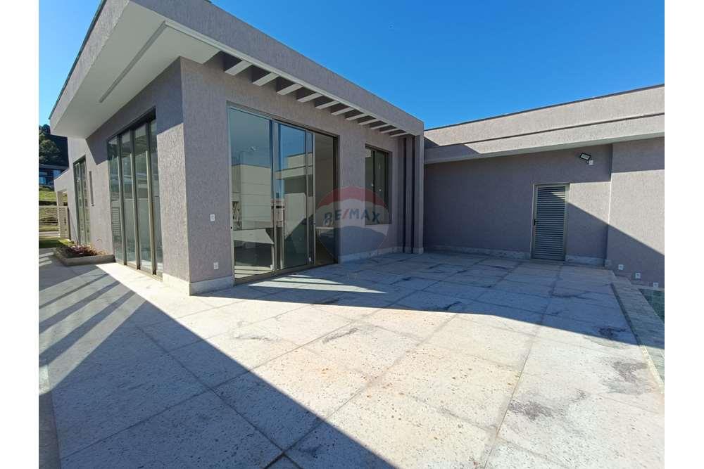 Casa - Alugar - Nova Lima , Minas Gerais - WhatsApp Image 2024-04-24 at 17.14.09 (4).jpeg - Fachada - 870421014-313