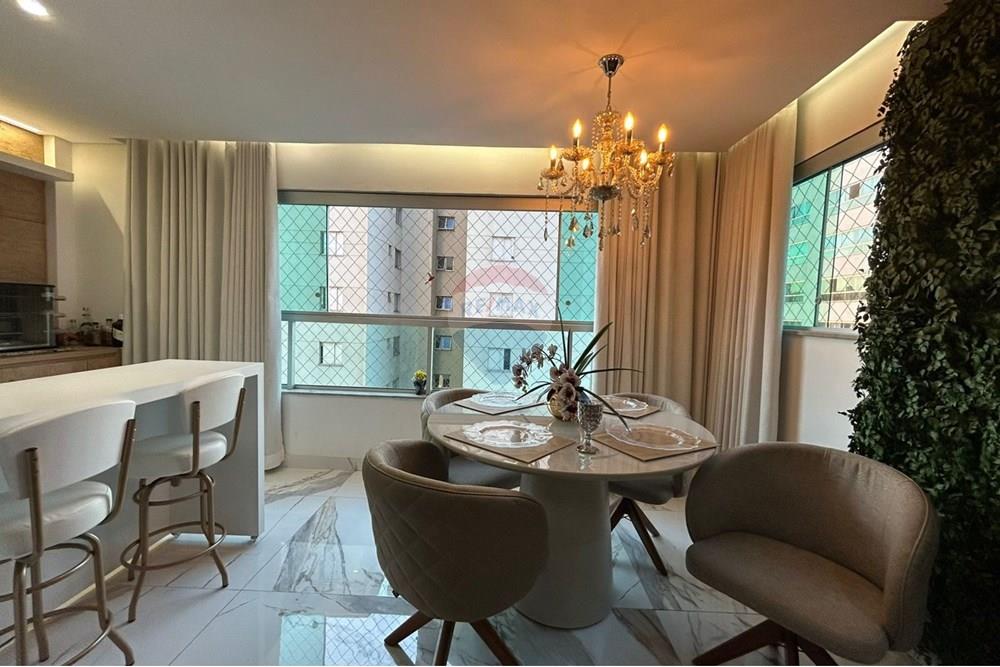 Apartamento - Venda - Belo Horizonte , Minas Gerais - IMG-20250911-WA0058.jpg - 870411055-42