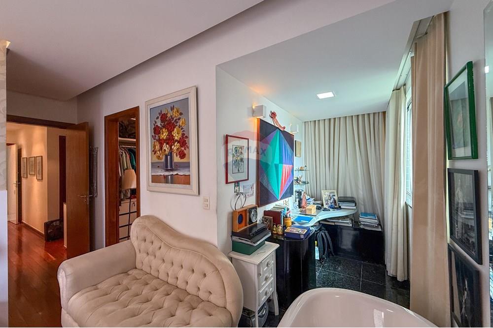 Apartamento - Venda - Belo Horizonte , Minas Gerais - IMG_3555.JPG - 870351073-2