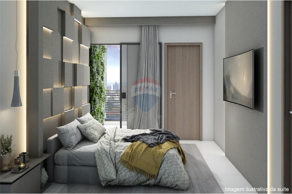 Apartamento - Venda - Uberaba , Minas Gerais - SUÍTE.jpeg - 870291018-453