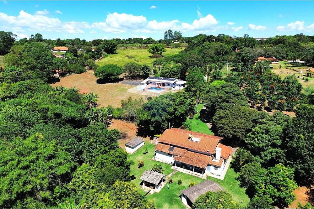 Chácara / Sítio / Fazenda - Venda - Araxá , Minas Gerais - 01.1.jpg - 870431045-48