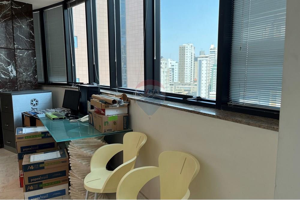 Cj. Comercial/ Sala - Venda - Belo Horizonte , Minas Gerais - 10A IMG_6163.jpg - 870241100-75