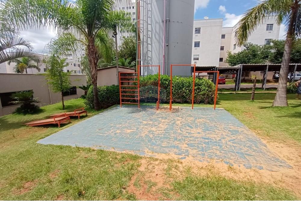 Apartamento - Venda - Uberaba , Minas Gerais - 14 Apartamento Venda 135 mil no Parque Ucrânia Bairro Estados Unidos em Uberaba na Remax 870291025-120.jpeg - 870291025-120