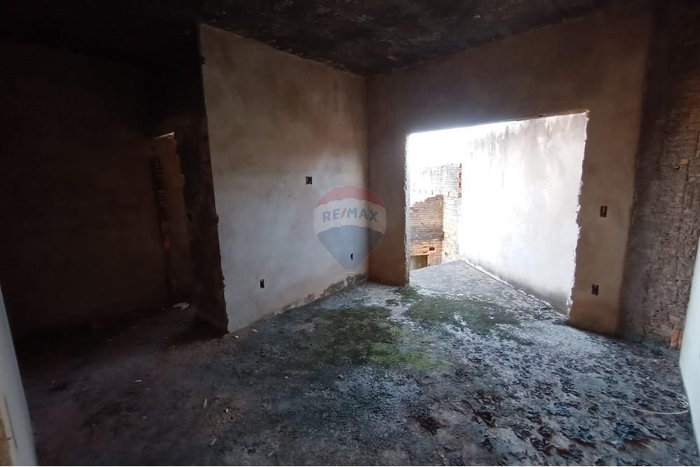 Casa - Venda - Uberaba , Minas Gerais - 08 Casa Venda 250 mil Bairro Fabrício em Uberaba na Remax 870291025-106.jpeg - 870291025-106