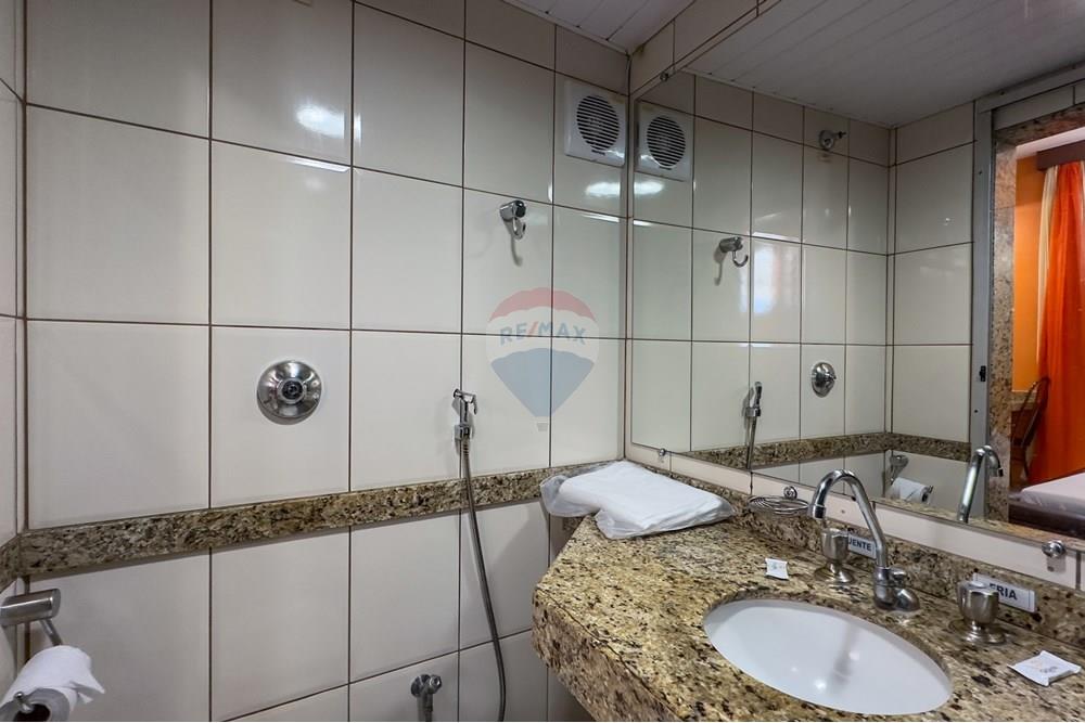 Hotel/ Pousada - Venda - Belo Horizonte , Minas Gerais - IMG_8418.jpg - 870411005-59