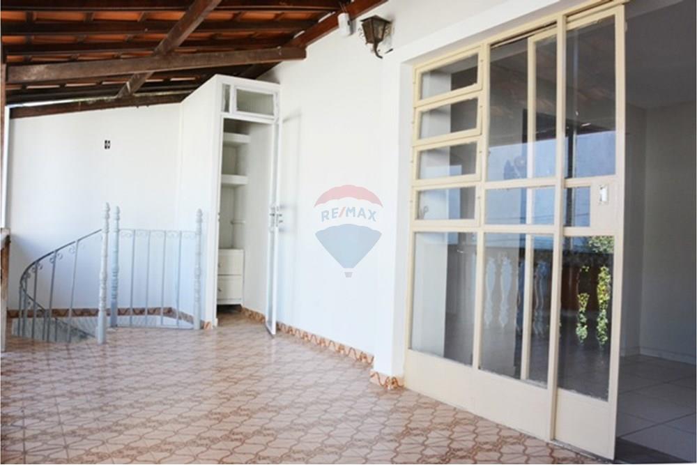 Casa - Venda - Belo Horizonte , Minas Gerais - 01 (31).JPG - 870421052-45