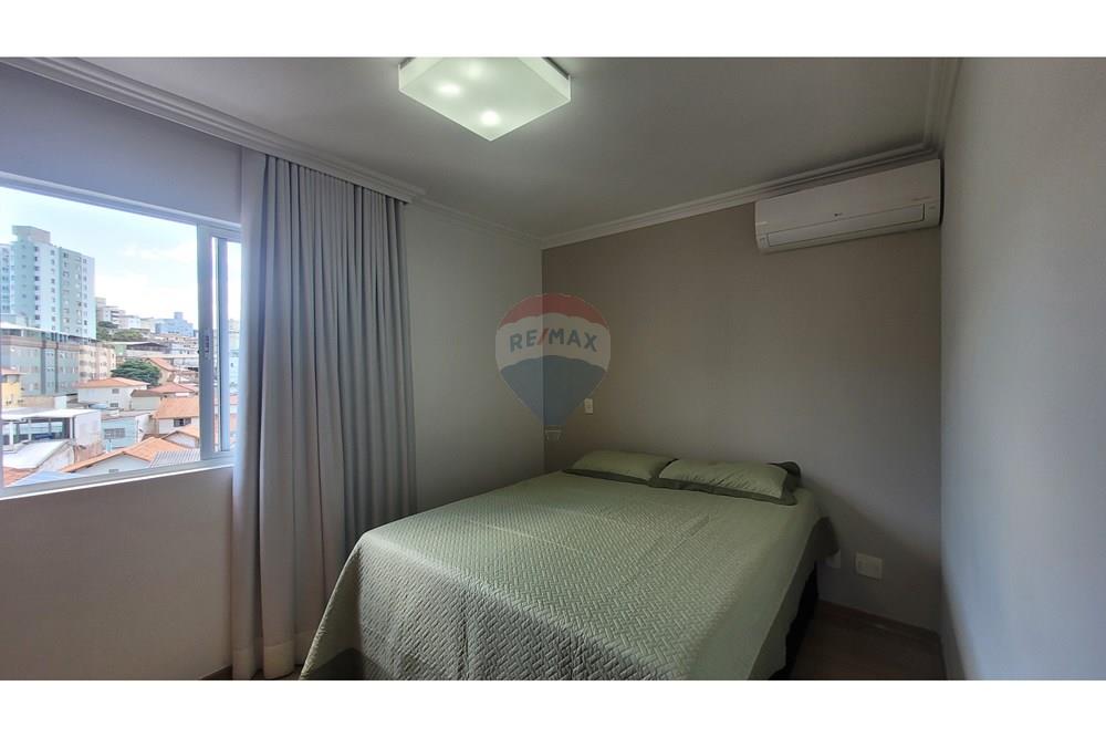 Apartamento - Venda - Belo Horizonte , Minas Gerais - 20251027_120251.jpg - 870251047-155