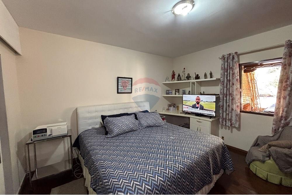 Casa - Venda - Belo Horizonte , Minas Gerais - IMG_4351.JPG - Quarto de família - 870701005-61