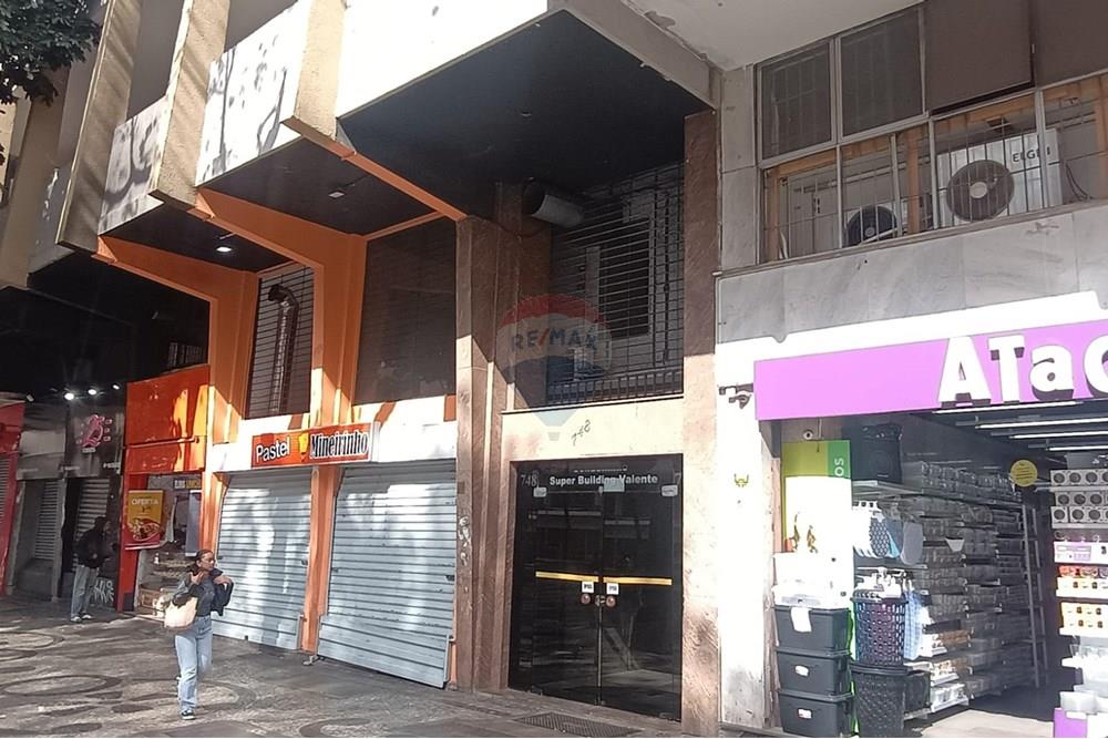 Cj. Comercial/ Sala - Venda - Belo Horizonte , Minas Gerais - IMG-20250819-WA0168.jpg - 870241142-8