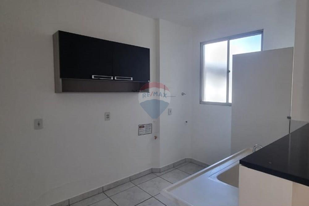 Apartamento - Venda - Uberlândia , Minas Gerais - Imagem do WhatsApp de 2025-05-07 à(s) 09.47.19_534f05f8.jpg - Cozinha - 870381032-3