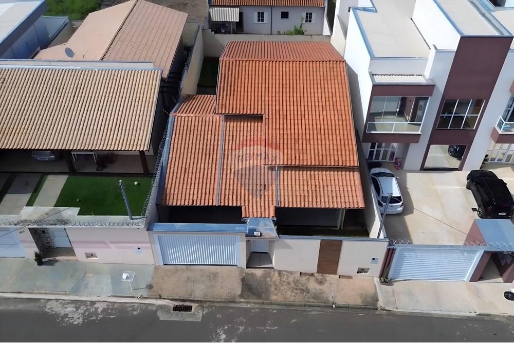 Casa - Venda - São Sebastião do Paraíso , Minas Gerais - 1.jpg - 870601029-81