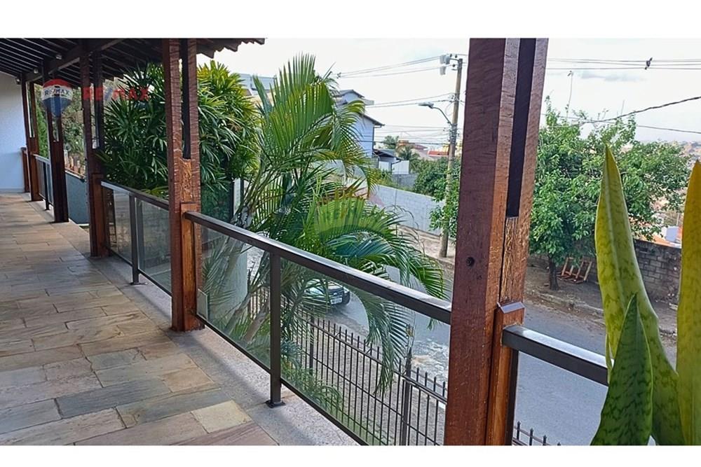 Casa - Venda - Belo Horizonte , Minas Gerais - 13.jpg - 870241112-46