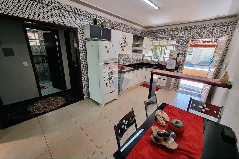 Casa - Venda - São Sebastião do Paraíso , Minas Gerais - 4.jpeg - 870601001-102