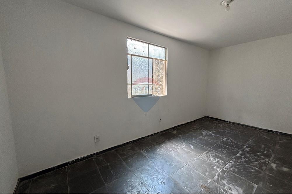 Casa - Venda - Belo Horizonte , Minas Gerais - IMG_4803.JPG - Quarto - 870701013-11