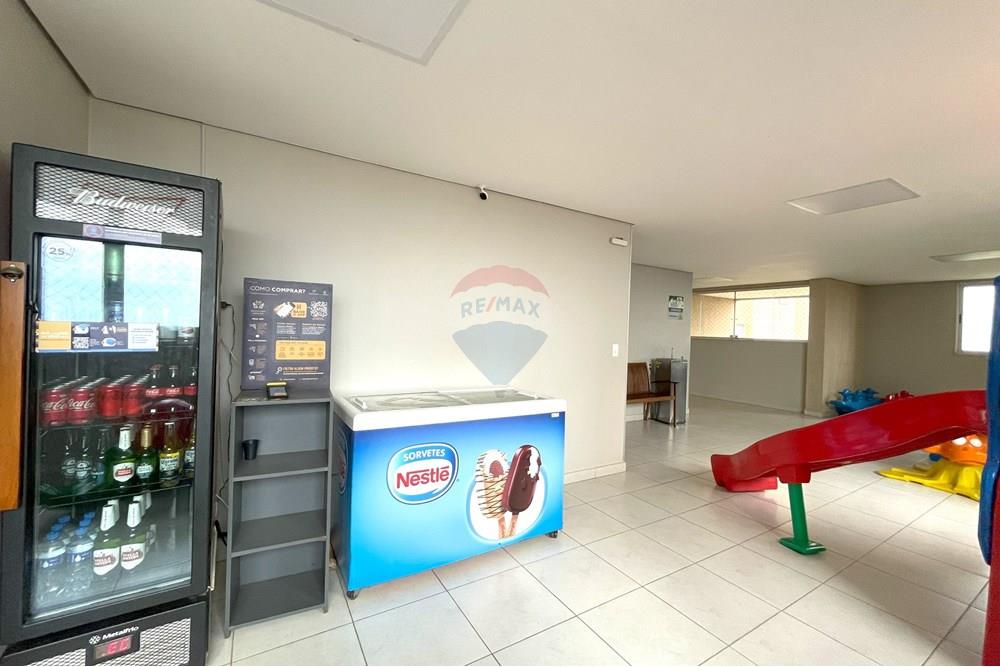 Apartamento - Venda - Belo Horizonte , Minas Gerais - IMG_2047.jpg - 870251002-566