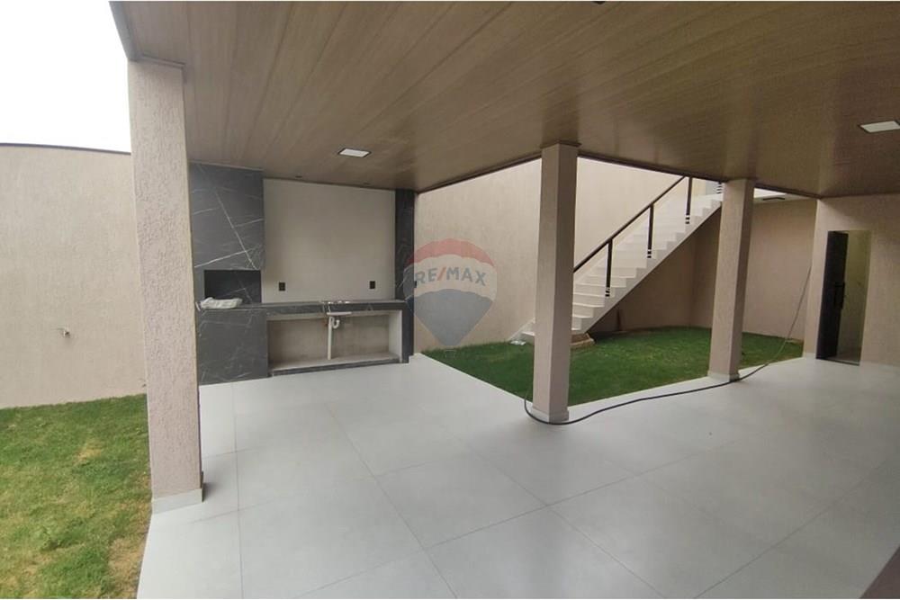 Casa - Venda - Contagem , Minas Gerais - 74164b68-a557-44a9-882b-a35b489ff121.jpg - 870411113-31