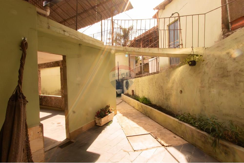 Casa - Venda - Contagem , Minas Gerais - LD1_5268.jpg - 870421081-8