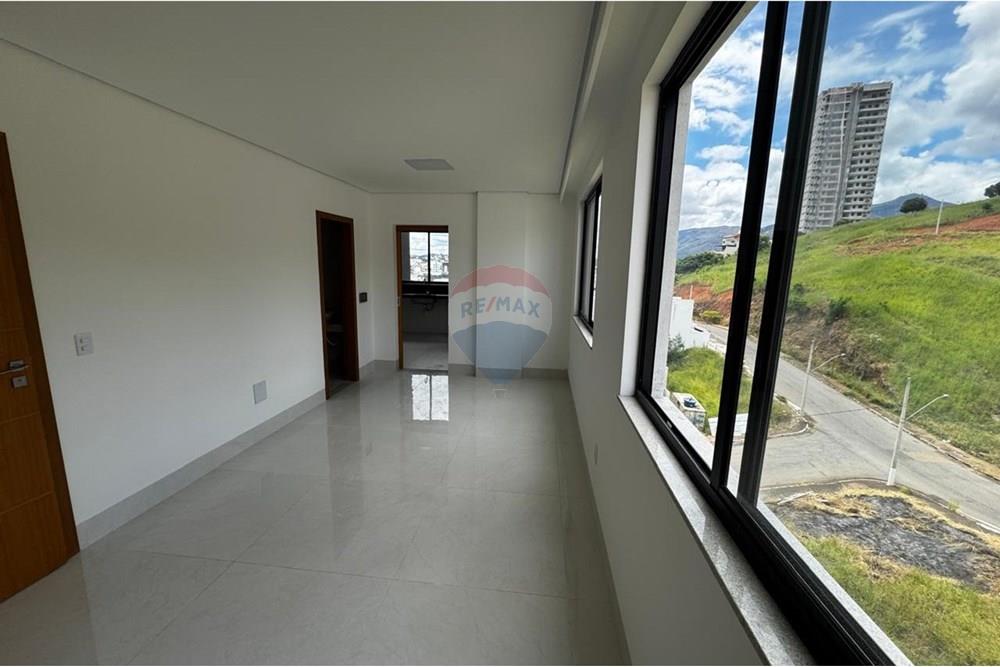 Apartamento - Venda - Governador Valadares , Minas Gerais - Ap final 3_sala foto 2.jpeg - 870671006-39