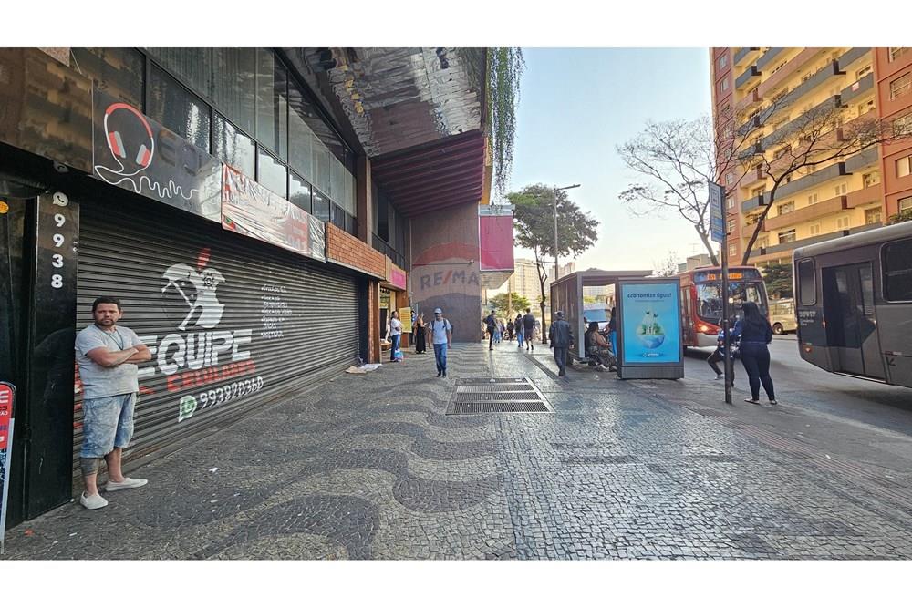 Cj. Comercial/ Sala - Alugar - Belo Horizonte , Minas Gerais - 20240814_163005.jpg - 870251062-77