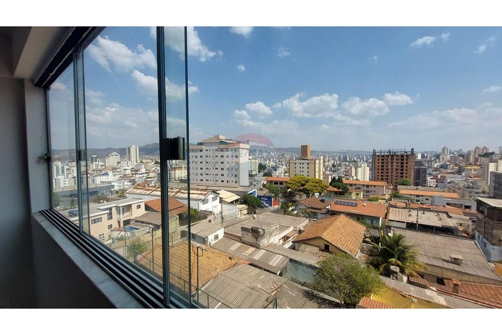 Apartamento - Venda - Belo Horizonte , Minas Gerais - Fotos apt R Juruá, 422 (66).jpeg - 870251073-67