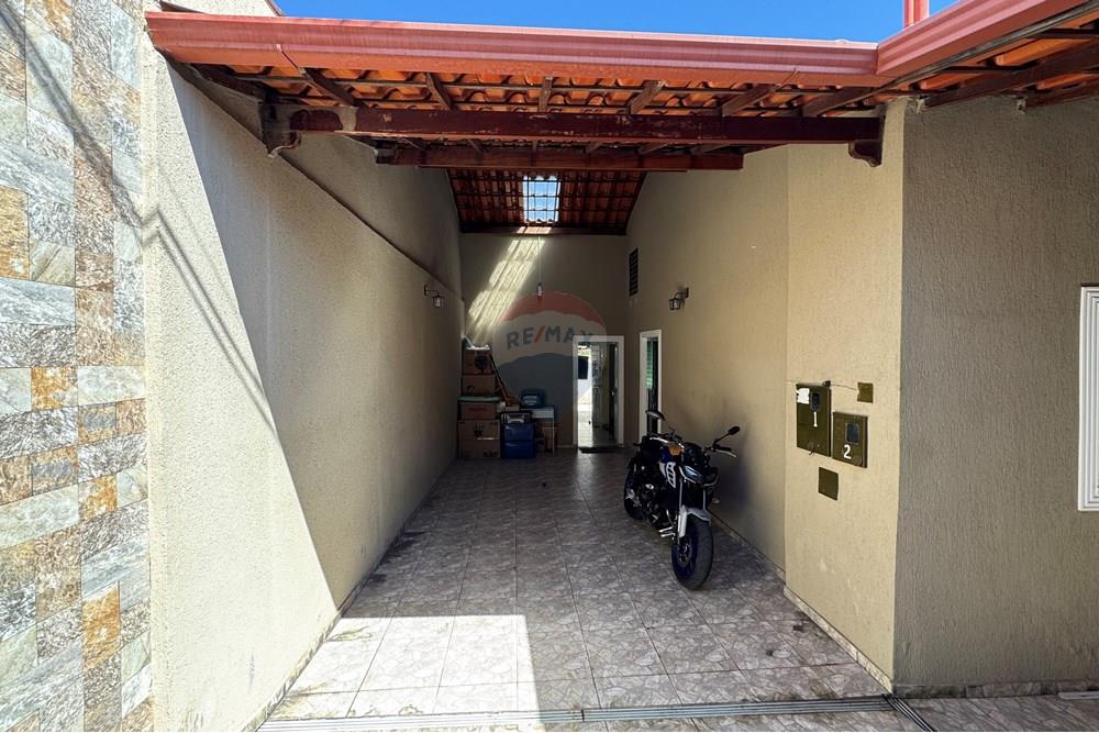 Casa - Venda - Belo Horizonte , Minas Gerais - IMG_9867 (1).JPG - 870411108-13