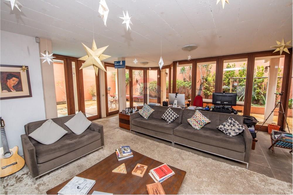 Casa - Venda - Belo Horizonte , Minas Gerais - 0018.jpg - 870371017-6