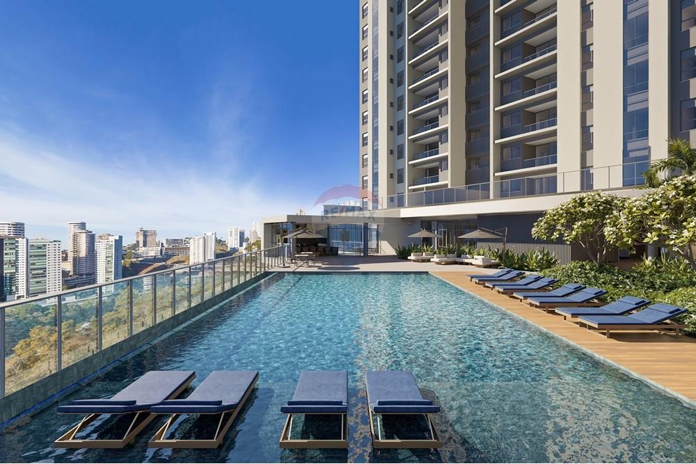 Apartamento - Venda - Nova Lima , Minas Gerais - 10_AURA_PILOTIS_PISCINA01.jpg - 870421122-23