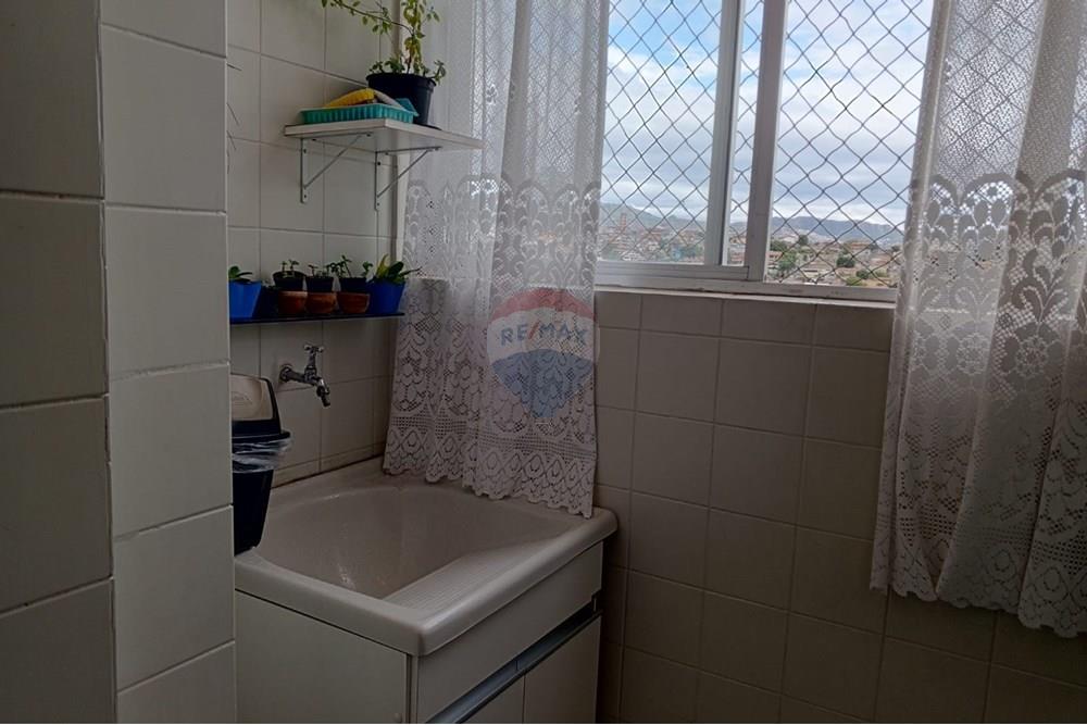 Apartamento - Alugar - Sabará , Minas Gerais - 63f558ac-1e3d-4132-886f-3be778ba114f.jpeg - 870251125-4