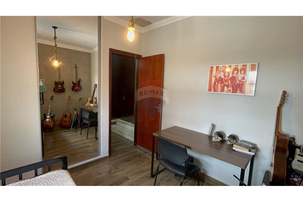 Casa - Venda - Araxá , Minas Gerais - 65 - 870431039-45