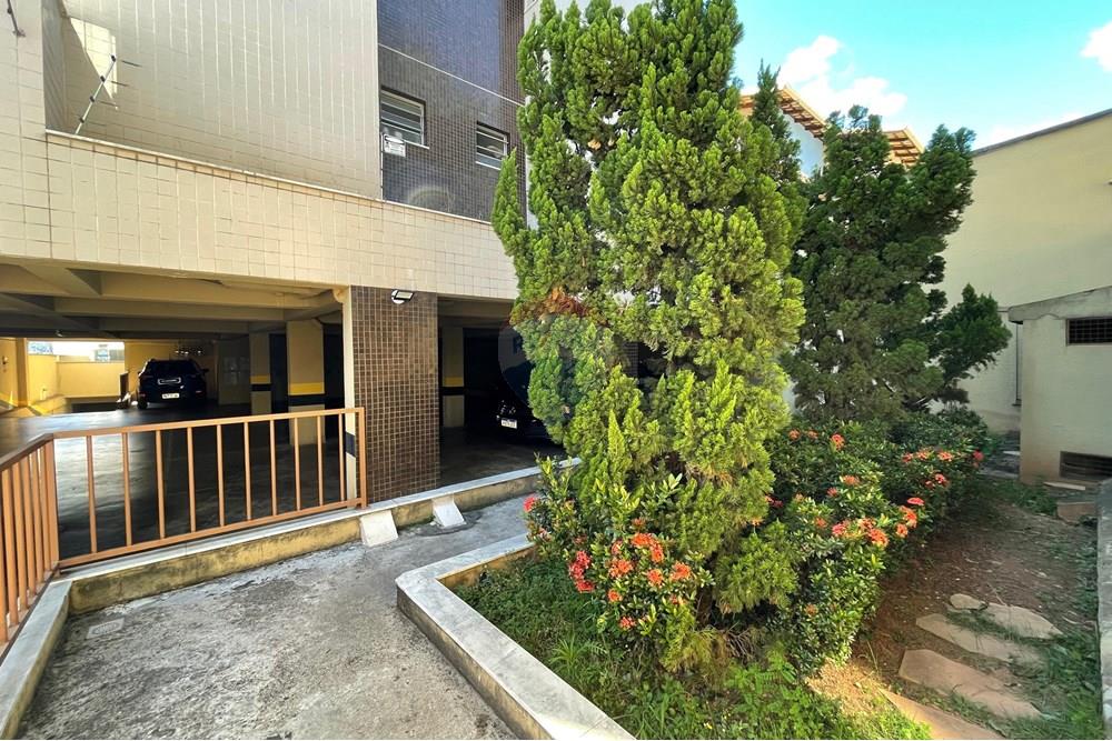 Cobertura - Alugar - Belo Horizonte , Minas Gerais - 59.jpeg - 870701001-42