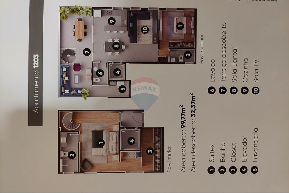 Cobertura - Venda - Belo Horizonte , Minas Gerais - 43.jpg - 870701004-43