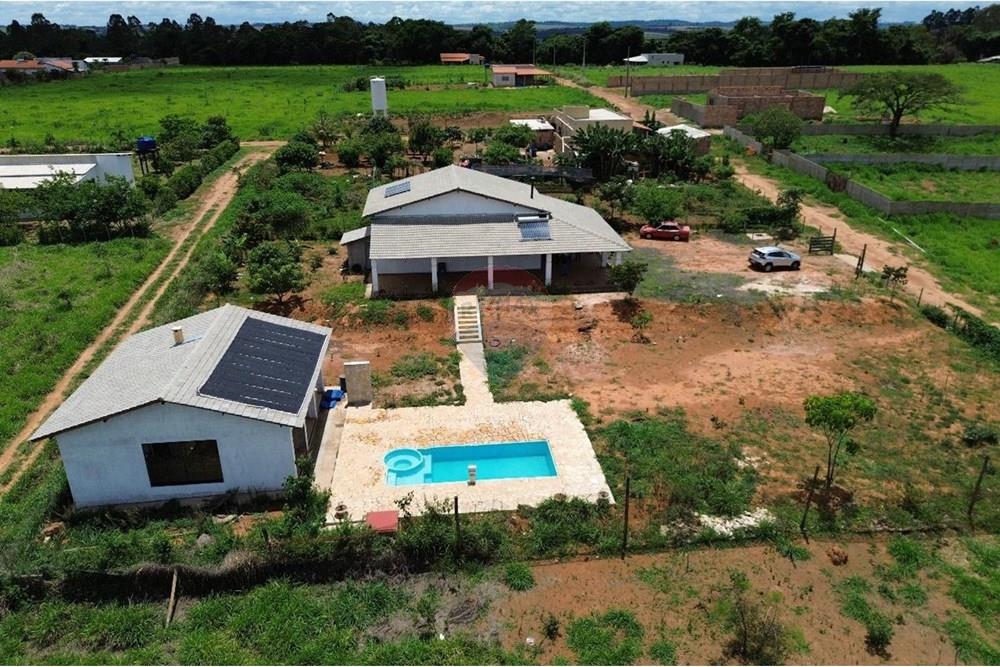 Chácara / Sítio / Fazenda - Venda - Araxá , Minas Gerais - 50eded72-a427-4c24-a8fd-e0c8f0a8d118.jpeg - 870431045-44