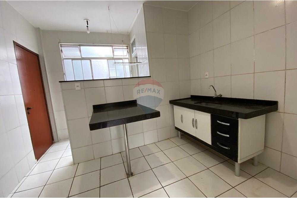 Apartamento - Alugar - Belo Horizonte , Minas Gerais - FOTO (5).jpeg - Cozinha - 870701012-18