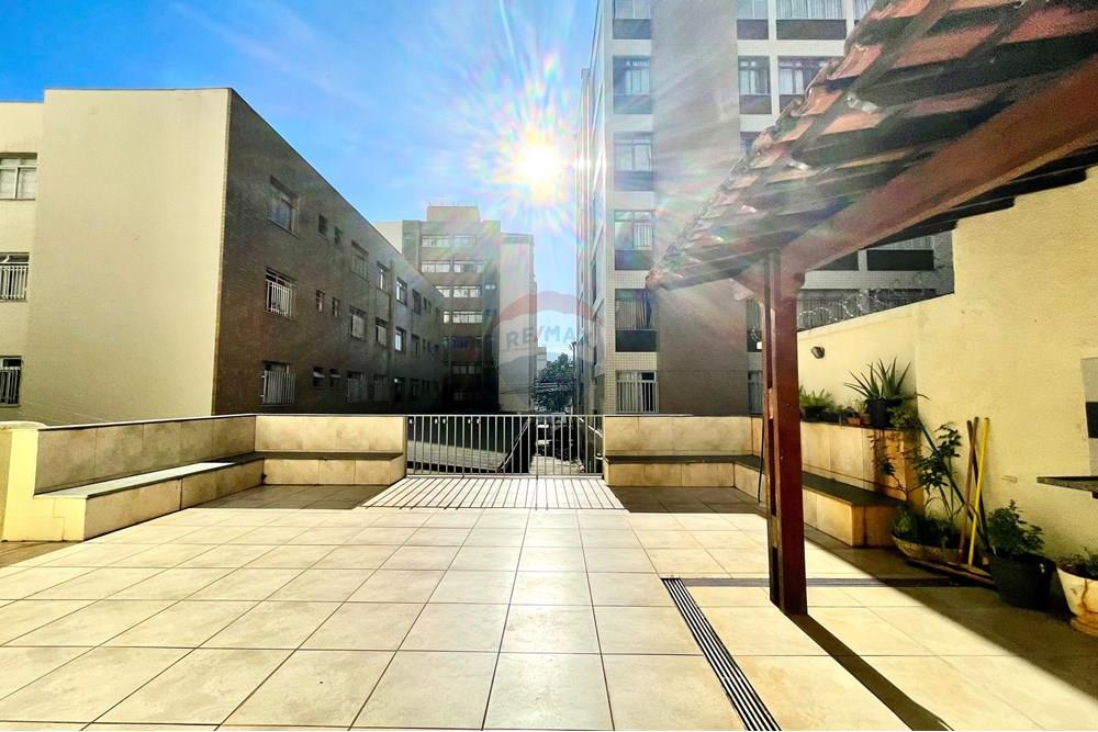 Apartamento - Alugar - Belo Horizonte , Minas Gerais - IMG_E9241.jpg - 870251002-584