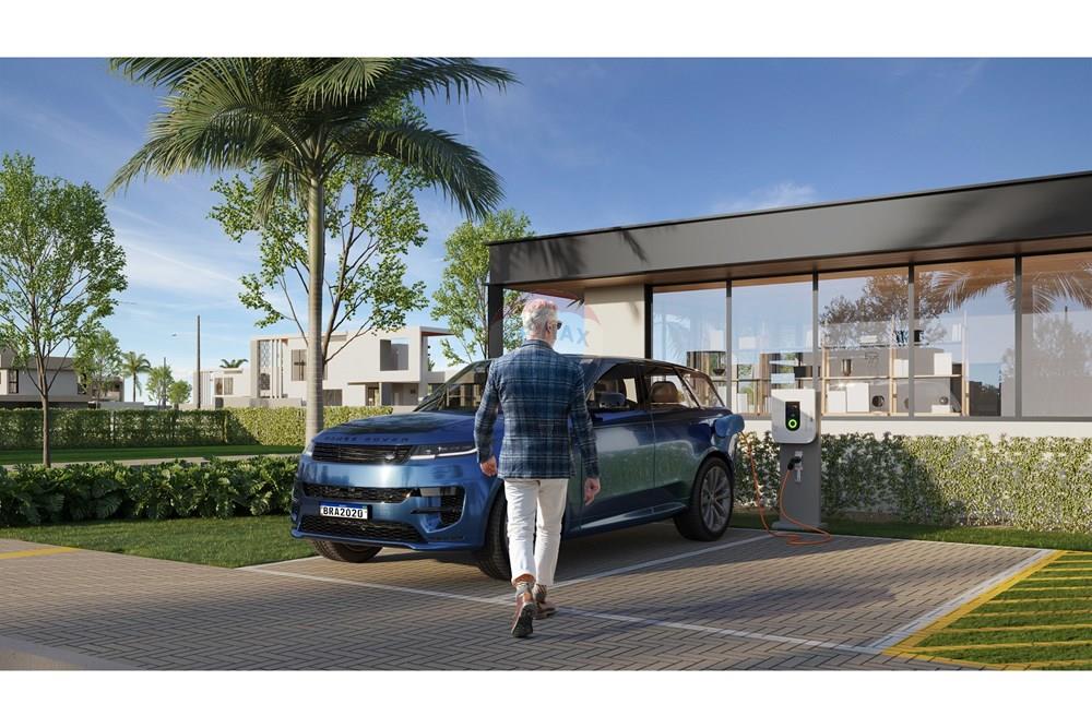 Terreno - Venda - Uberaba , Minas Gerais - 16 Lote Venda 211 mil no Condomínio Recanto Imperial em Uberaba na Remax 870291025-106.jpg - 870291025-110