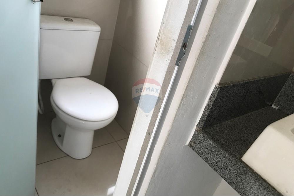 Cj. Comercial/ Sala - Alugar - Belo Horizonte , Minas Gerais - 54D267F1-9914-4FB8-9C46-10D0079B88A6.jpeg - Banheiro - 870701012-9