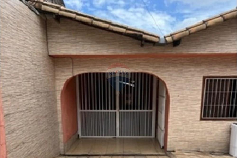 Casa - Alugar - Contagem , Minas Gerais - 1.jpg - 870411113-24