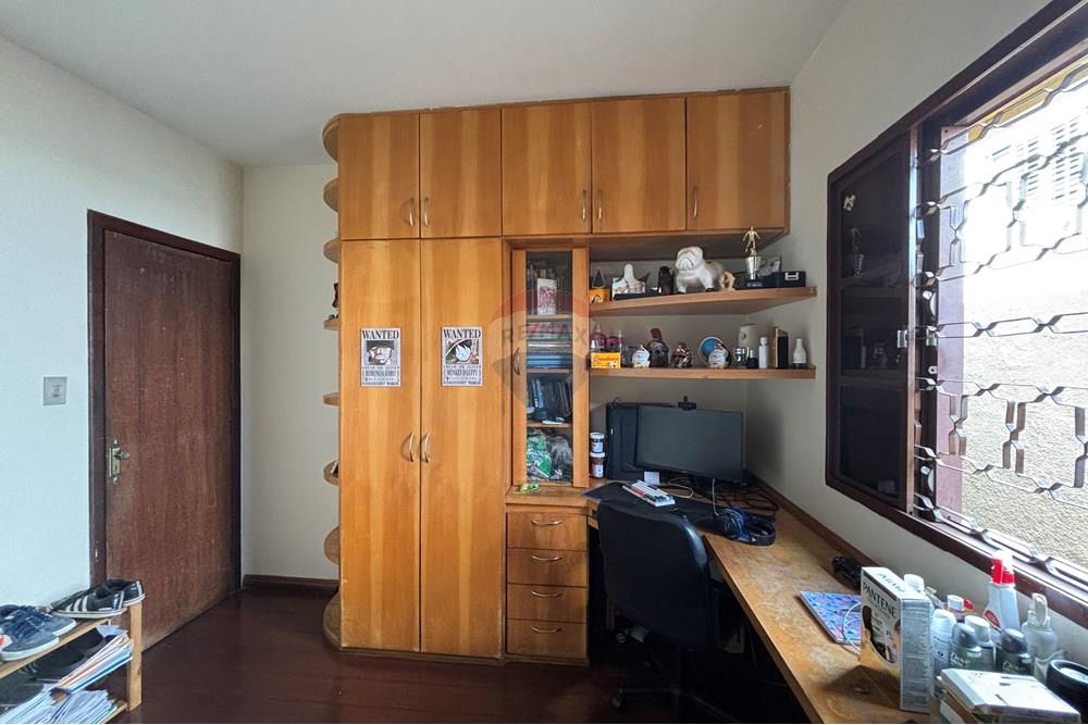 Casa - Venda - Belo Horizonte , Minas Gerais - IMG_4306.JPG - 870701005-61