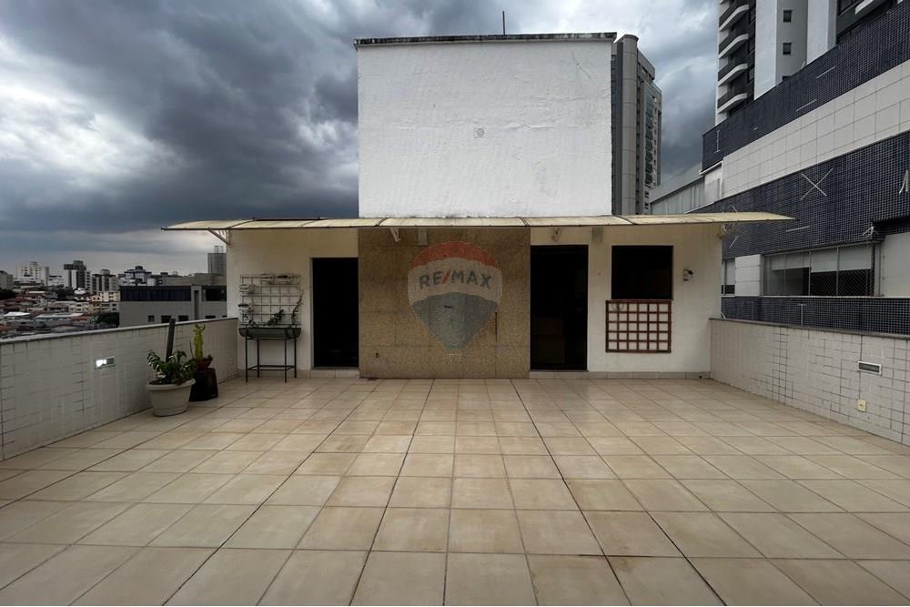 Cobertura - Venda - Belo Horizonte , Minas Gerais - IMG_2037.jpg - 870251126-12